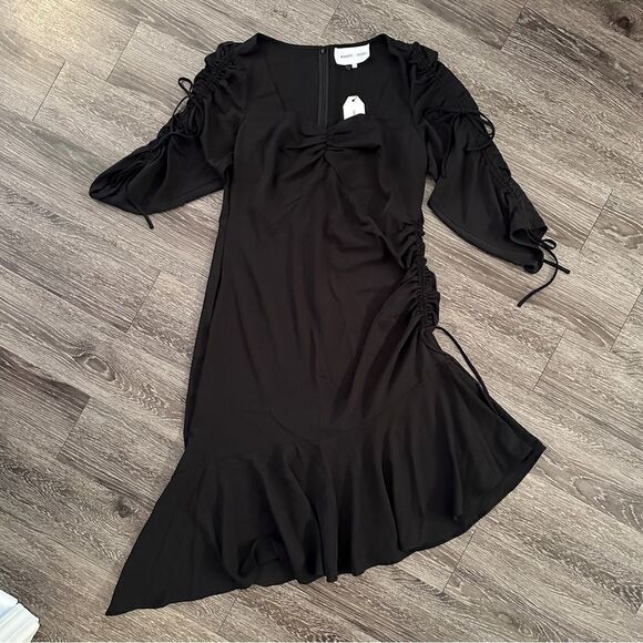 Rodarte x Universal Standard Dress - Picture 1 of 6